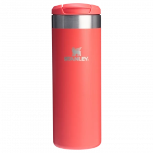 STANLEY Stanley Aero Light 0.47L Hot Coral Termos