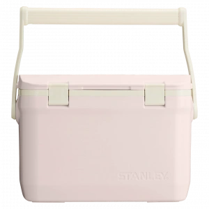 STANLEY Stanley Easy-Cary Cooler 15.1L Rose Termos