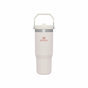 STANLEY STANLEY ICE FLOW 0,89 L Rose Quartz Termos