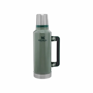STANLEY STANLEY LEGENDARY Classic 1,9 L Green Termos
