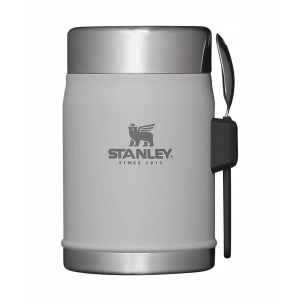 STANLEY STANLEY LEGENDARY Food Jar 0.4 Ash Termos