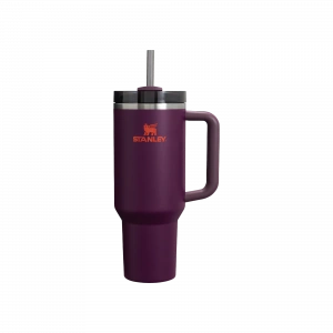 STANLEY STANLEY QUENCHER 1,18 Plum Termos