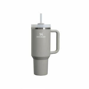 STANLEY Stanley Quencher 1.18L Ash Termos