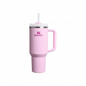 STANLEY Stanley Quencher 1.18L Cherry Blossom Termos