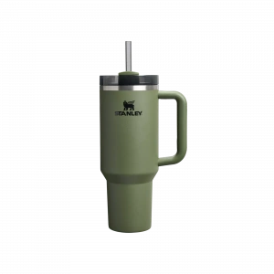 STANLEY Stanley Quencher 1.18L Dried Pine Termos