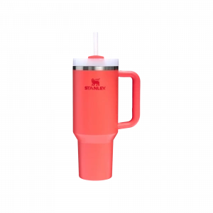 STANLEY Stanley Quencher 1.18L Hot Coral Termos