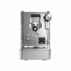 Stone Stone Mine Premium Kahve Makinesi Chrome Espresso Makinesi