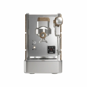Stone Stone Mine Premium Kahve Makinesi Wood Espresso Makinesi