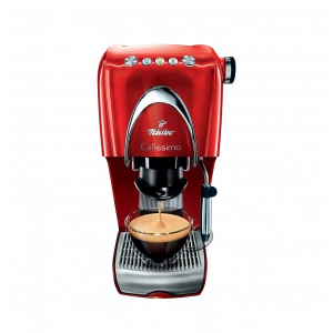 TCHIBO Tchibo Cafissimo CLASSIC Kırmızı Espresso Makinesi