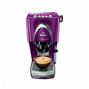 TCHIBO Tchibo Cafissimo CLASSIC Mor Espresso Makinesi