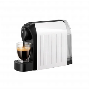 TCHIBO Tchibo Cafissimo Easy, Beyaz Espresso Makinesi