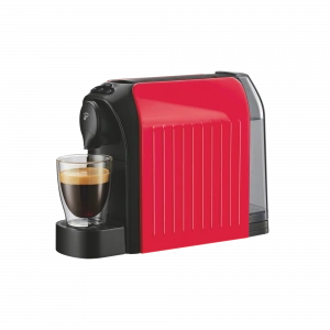 TCHIBO Tchibo Cafissimo Easy, Kırmızı Espresso Makinesi