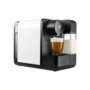 TCHIBO Tchibo Cafissimo Milk, Beyaz Espresso Makinesi
