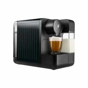 TCHIBO Tchibo Cafissimo Milk, Siyah Espresso Makinesi
