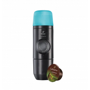 TCHIBO Tchibo Cafissimo Pocket Mini Espresso Espresso Makinesi