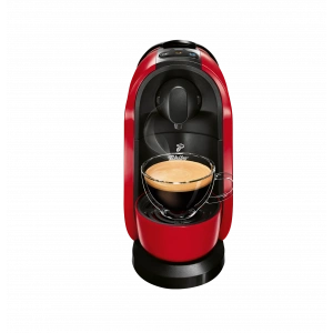 TCHIBO Tchibo Cafissimo PURE Kırmızı Espresso Makinesi