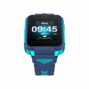 TCL TCL MT42X Movetime Family Watch Mavi Giyilebilir Teknoloji