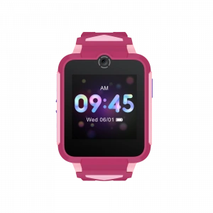 TCL TCL MT42X Movetime Family Watch Pembe Giyilebilir Teknoloji