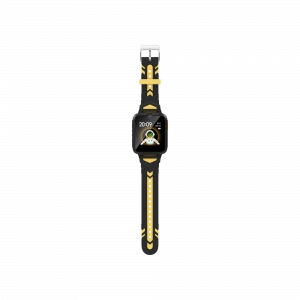 TCL TCL MT42X Movetime Family Watch Siyah Akıllı Saat