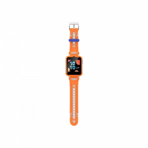 TCL TCL MT42X Movetime Family Watch Turuncu Akıllı Saat