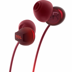 TCL TCL SOCL300 KULAK İÇİ K., KABLOLU, TRNCU Kulaklık