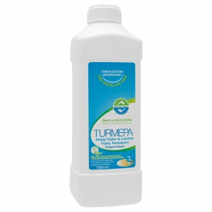 TURMEPA Turmepa Ahşap Temizleyici Diğer Temizlik Ürünleri