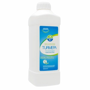 TURMEPA Turmepa Sıvı El Temizleyici Diğer Temizlik Ürünleri