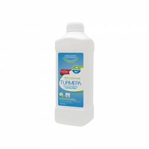 TURMEPA Turmepa Sıvı El Temizleyici (Ecolabel) Diğer Temizlik Ürünleri