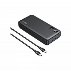 UGREEN UGREEN 20.000 mAh PD 3.0 Powerbank Cep Telefonu Aksesuar