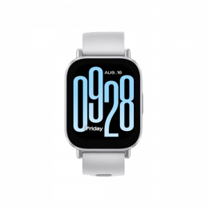 XIAOMI Redmi Watch5 Active Matte Silver Akıllı Saat