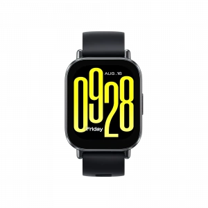 XIAOMI Redmi Watch5 Active Midnight Black Akıllı Saat