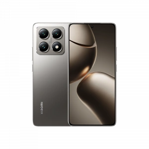 XIAOMI Xiaomi 14T 12/256GB Gri Xiaomi 14T