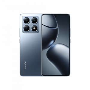 XIAOMI Xiaomi 14T 12/256GB Mavi Xiaomi 14T