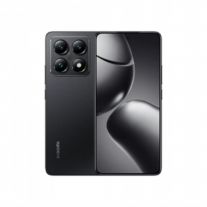 XIAOMI Xiaomi 14T 12/256GB Siyah Xiaomi 14T