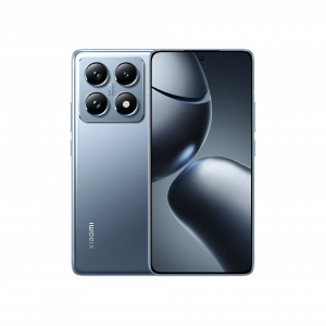 XIAOMI Xiaomi 14T Pro 12/512GB Mavi Xiaomi 14T