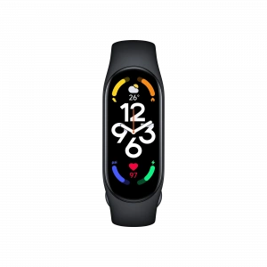XIAOMI Xiaomi Mi Smart Band 7 Siyah Akıllı Bileklik