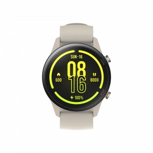 XIAOMI Xiaomi Mi Watch Bej Akıllı Saat