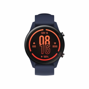 XIAOMI Xiaomi Mi Watch Mavi Akıllı Saat