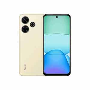 XIAOMI Xiaomi Redmi 13 8/256GB Sarı Xiaomi