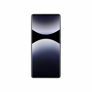 XIAOMI Xiaomi Redmi Note 14 Pro 12/512GB Siyah Xiaomi