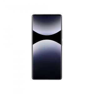 XIAOMI Xiaomi Redmi Note 14 Pro 8/256GB Siyah Xiaomi