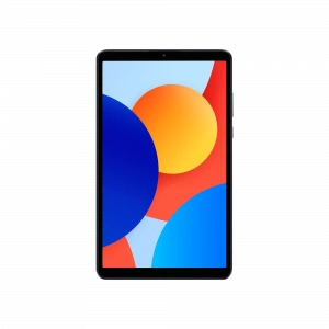 XIAOMI Xiaomi REDMI PAD SE 6/128GB Mavi Tablet