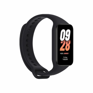 XIAOMI Xiaomi Smart Band 8 Active Siyah Akıllı Saat