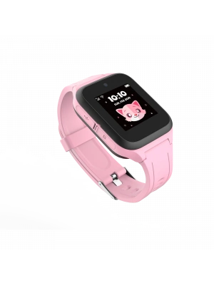 ALCATEL TCL MT40 Çocuk Saati PEMBE Giyilebilir Teknoloji