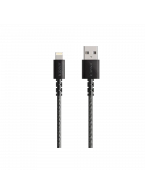 ANKER Anker A8012 Lightning 0.9m. Syh Kablo Şarj Kabloları