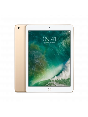 APPLE 12.9 iPad Pro Wi-Fi 256GB Gold Laptop