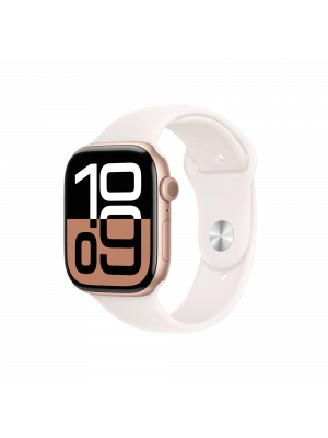 APPLE Apple Watch 10 GPS 42mm Altın S. SB-S/M Akıllı Saat
