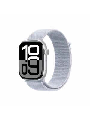 APPLE Apple Watch 10 GPS 42mm Gümüş SL Akıllı Saat