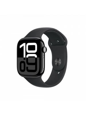 APPLE Apple Watch 10 GPS 42mm Siyah SB-S/M Akıllı Saat