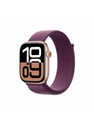 APPLE Apple Watch 10 GPS 46mm Altın S. SL Akıllı Saat